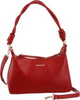Bruno Banani Hobo-tas met afneembare schouderriem