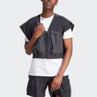 adidas Sportswear Korte bodywarmer CITY ESCAPE PREMIUM WESTE