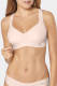 Sloggi Bh zonder beugels ZERO Feel Bralette EX zonder achtersluiting, basic dessous