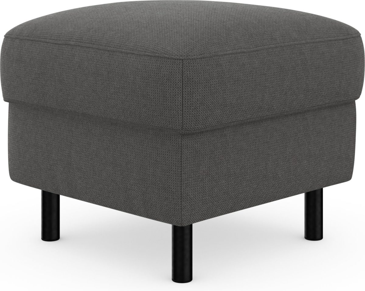 sit&more Hocker met bergruimte Sinatra