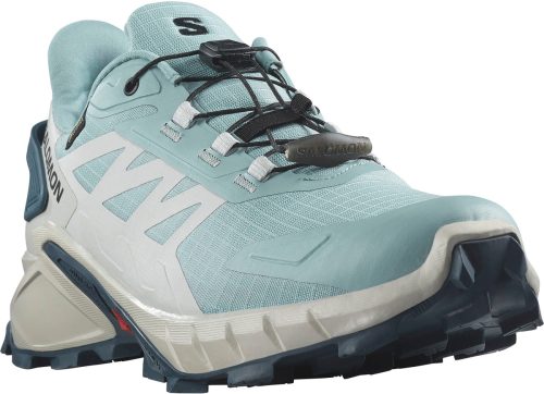 Salomon Trailrunningschoenen SUPERCROSS 4 GORE-TEX® W waterdicht