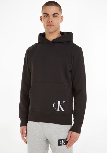 Calvin klein Hoodie met Calvin klein-logoprint