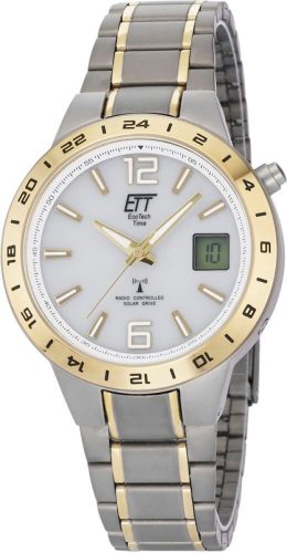 ETT Radiografisch horloge Aquanaut, EGT-11410-40M