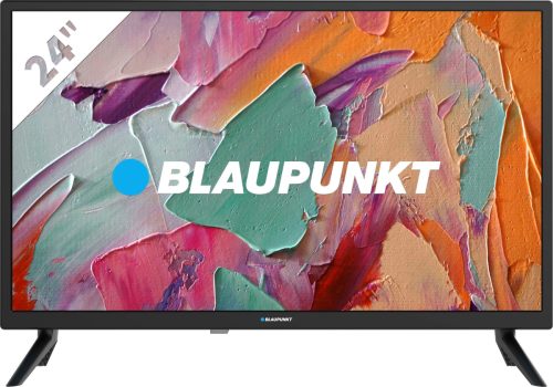 Blaupunkt Led-TV 24H1372Ex, 60 cm / 24 