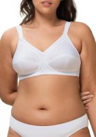 Triumph Bh zonder beugels Doreen + Cotton 01 N (1-delig)