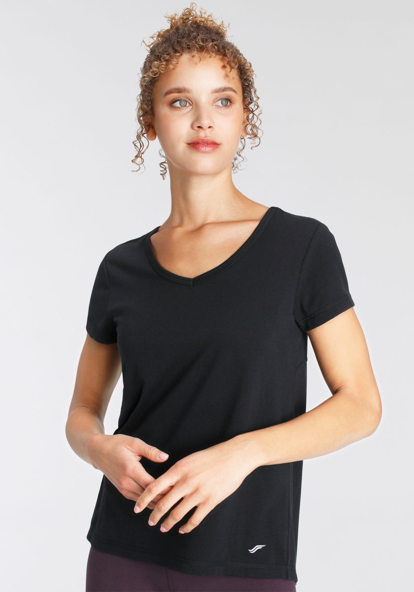 FAYN SPORTS Functioneel shirt Allround Tee