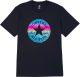 Converse T-shirt GO-TO COASTAL ALL STAR T-SHIRT