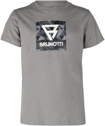 Brunotti T-shirt Jahny-Logosquare Boys T-shirt