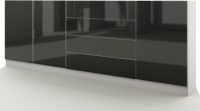 borchardt Möbel Dressoir Vaasa Breedte 190 cm