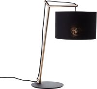 Brilliant Leuchten Tafellamp Annice