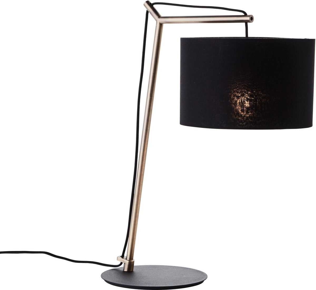 Brilliant Leuchten Tafellamp Annice