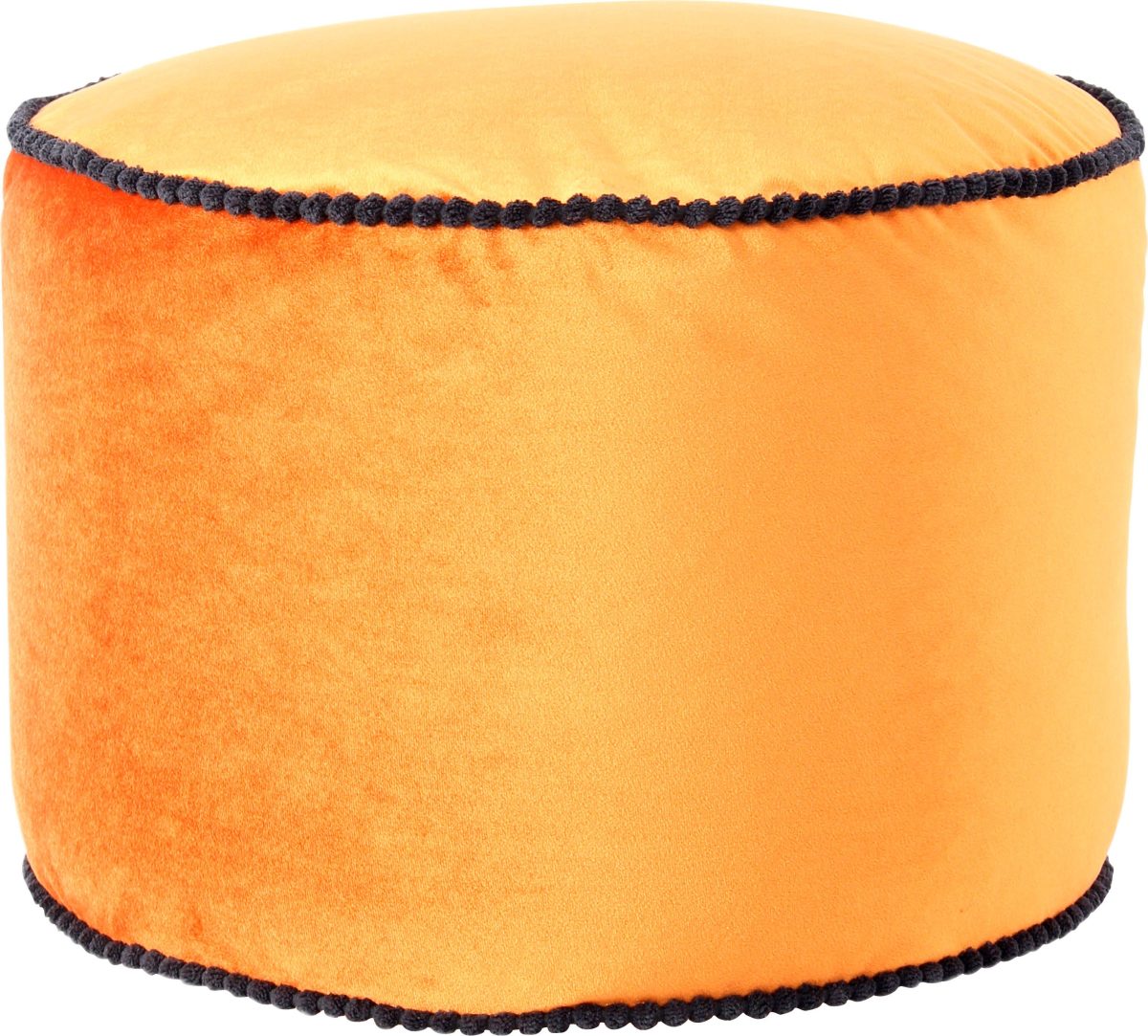 Kayoom Hocker met bergruimte Pouf Taj Mahal 125