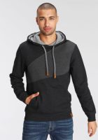 AJC Hoodie met capuchon en kangoeroezak
