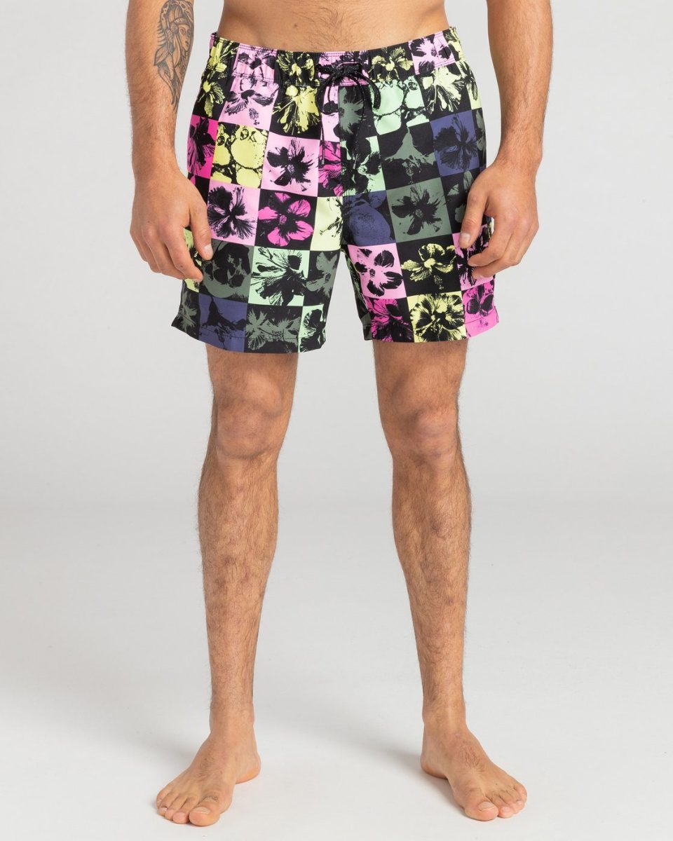 Billabong Boardshort Good Times Layback