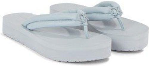 Calvin klein Teenslippers FLOANA 1L geschikt strand en zwembad