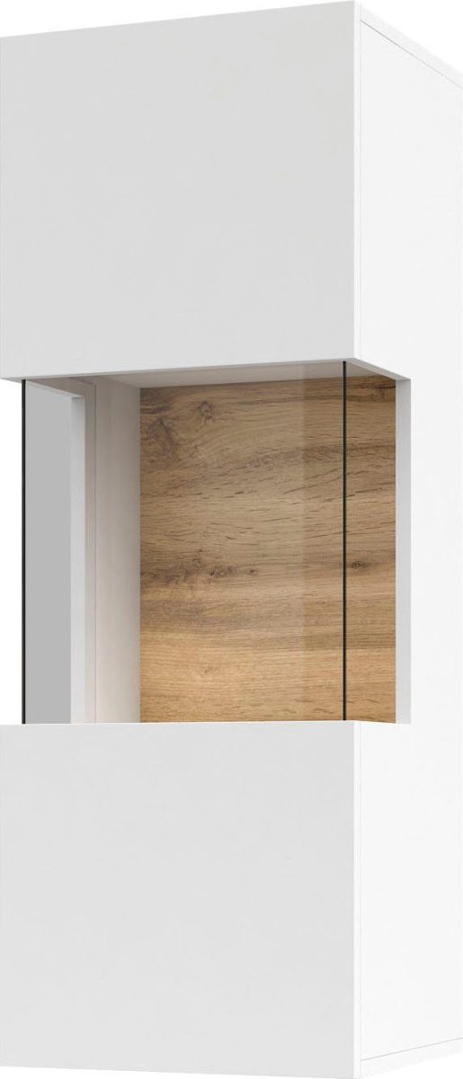 Helvetia Meble Hangvitrine AVA