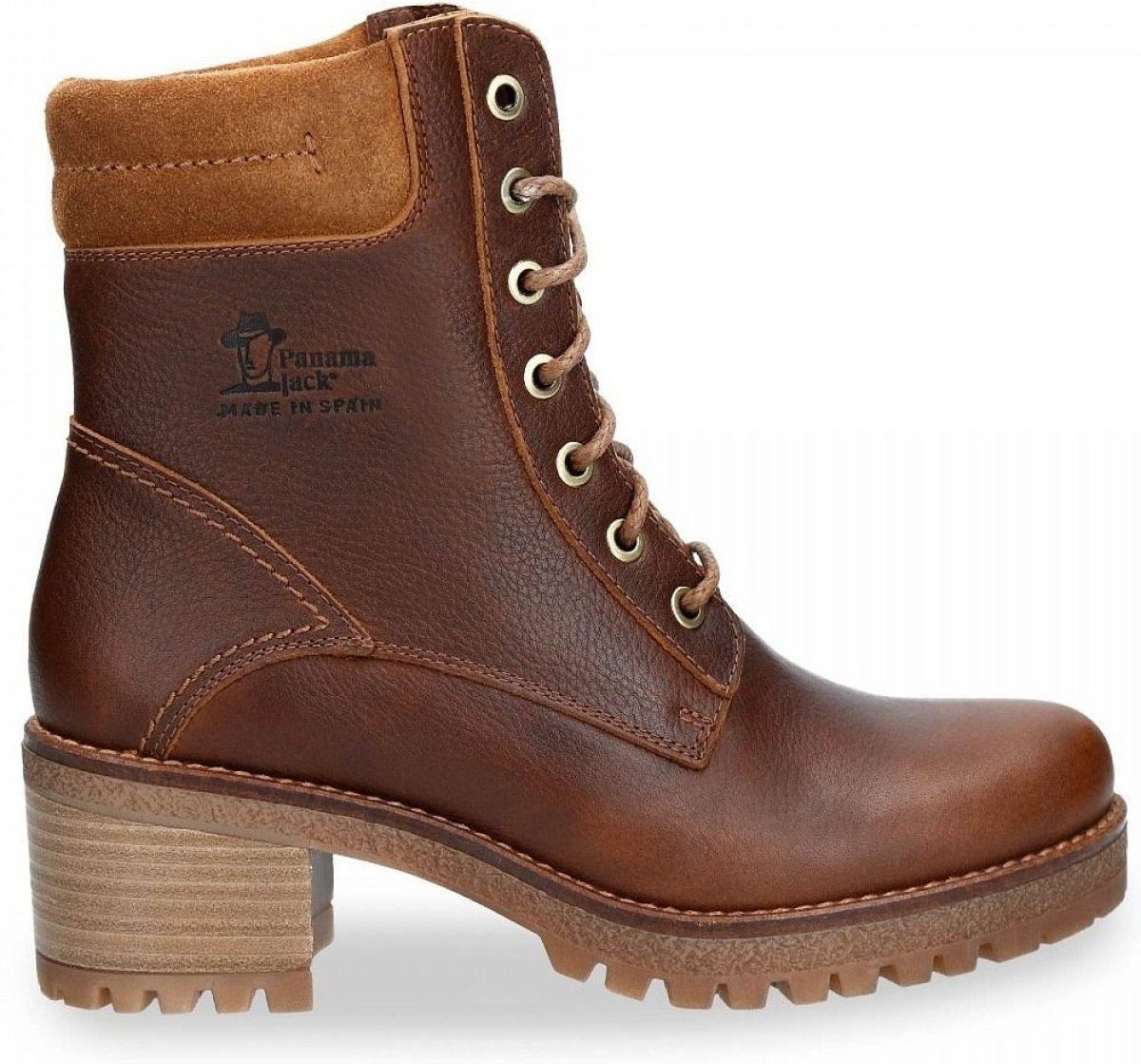 Panama Jack Phoebe Veterschoenen