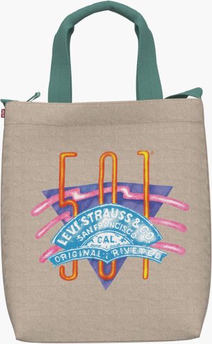 Levi's ® Shopper 501 ICON TOTE in een modieus design