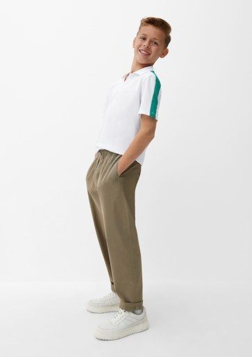 s.Oliver RED LABEL Junior Poloshirt