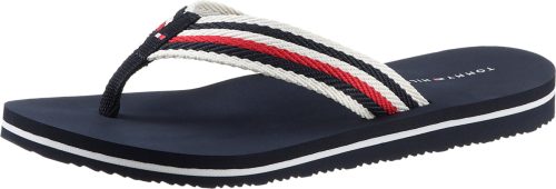 Tommy hilfiger Teenslippers TOMMY ESSENTIAL COMFORT SANDAL