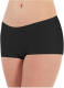 MAGIC Bodyfashion naadloze short Dream Invisibles (set van 2) zwart