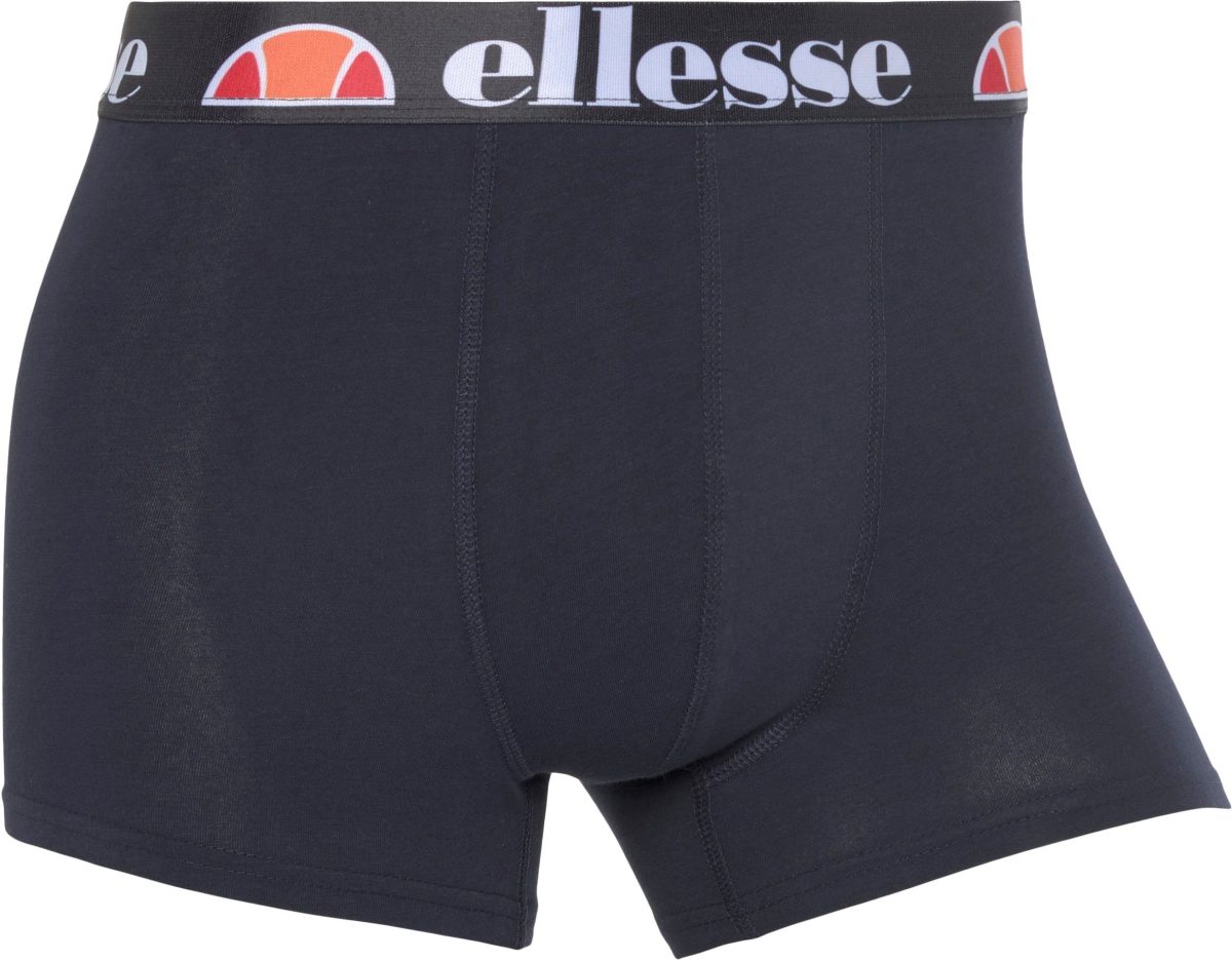 Ellesse Boxershort MILLARO 6 PACK FASHION TRUNKS