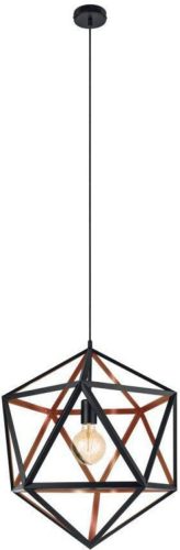 Eglo Hanglamp EMBLETON (1 stuk)