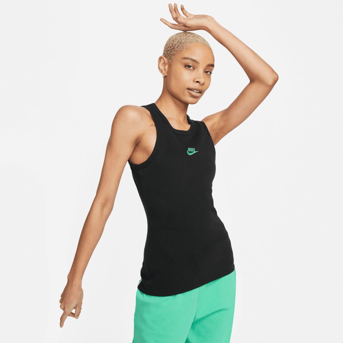 Nike Sportswear Tanktop W NSW TANK RIB SW