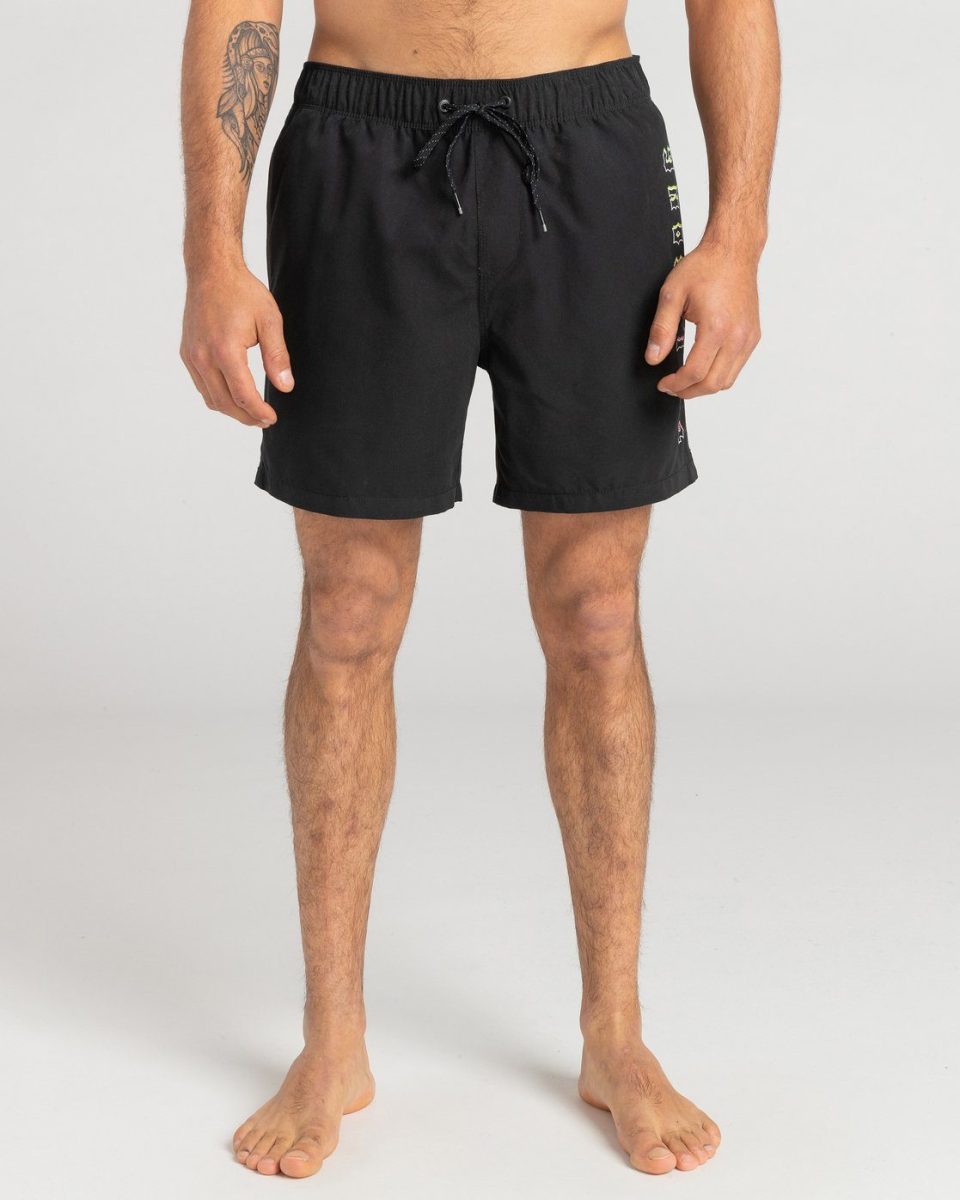 Billabong Boardshort All Day Heritage Layback