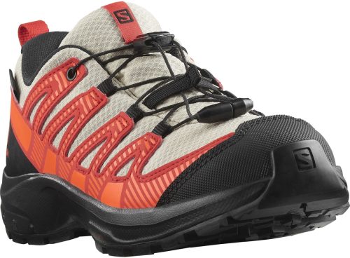 Salomon Wandelschoenen XA PRO V8 CSWP J waterdicht