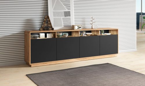 Helvetia Meble Dressoir Aston