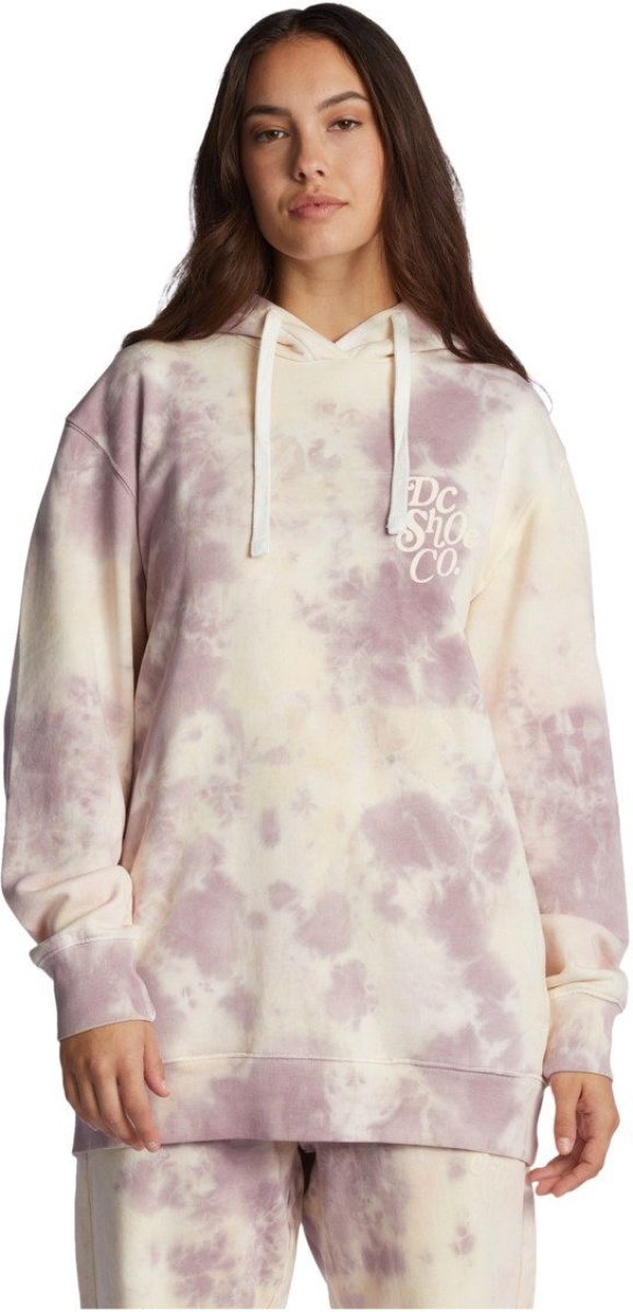 Dc shoes Hoodie Faded