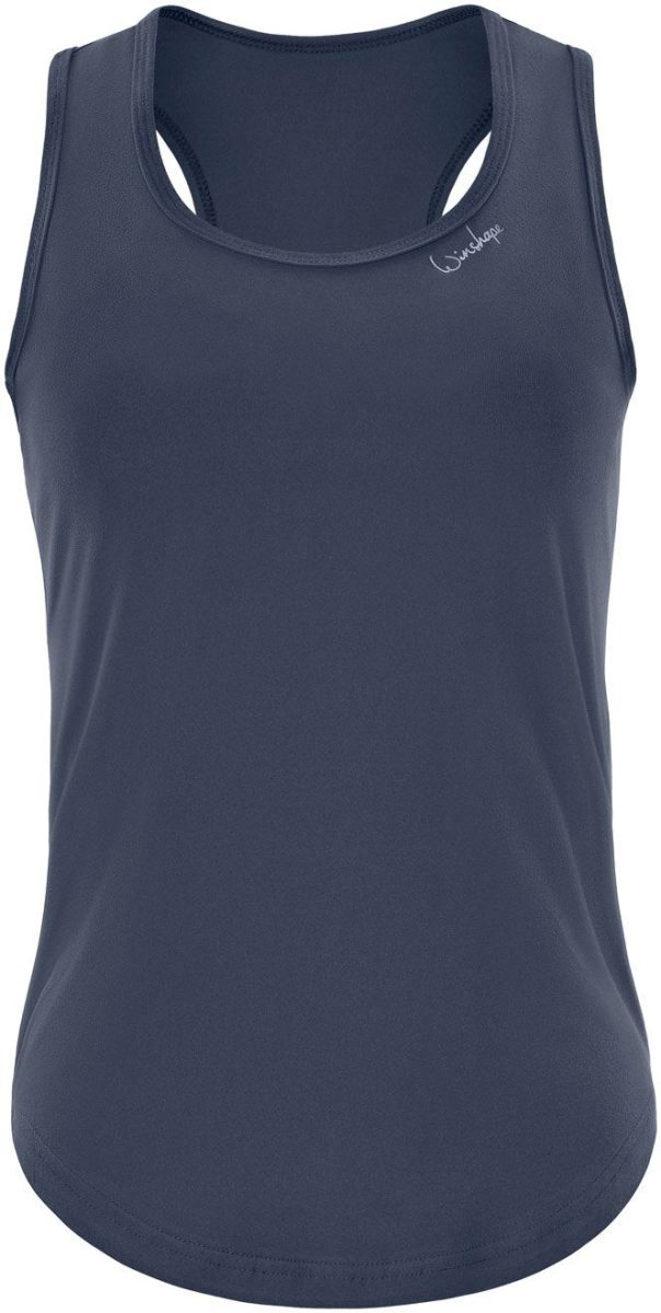 Winshape Tanktop AET128LS Functional soft and light