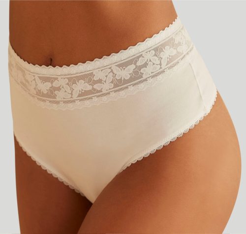 Nuance High-waist-string