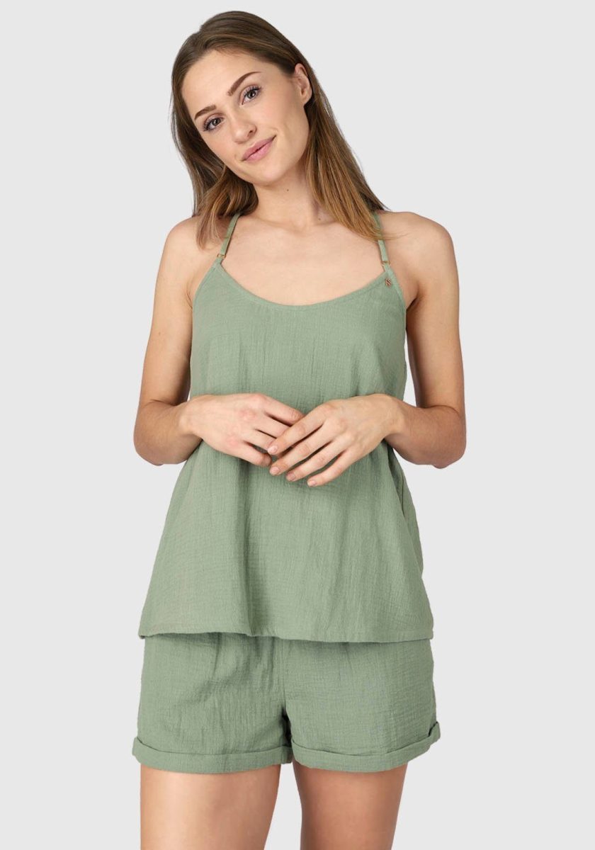 Brunotti Tanktop Cleo Women Top
