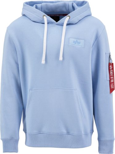 Alpha Industries Hoodie Alpha Industries Men - Sweats & Hoodys Back Print Hoody