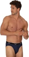 Trigema Slip Trigema sportslip in een set van 2