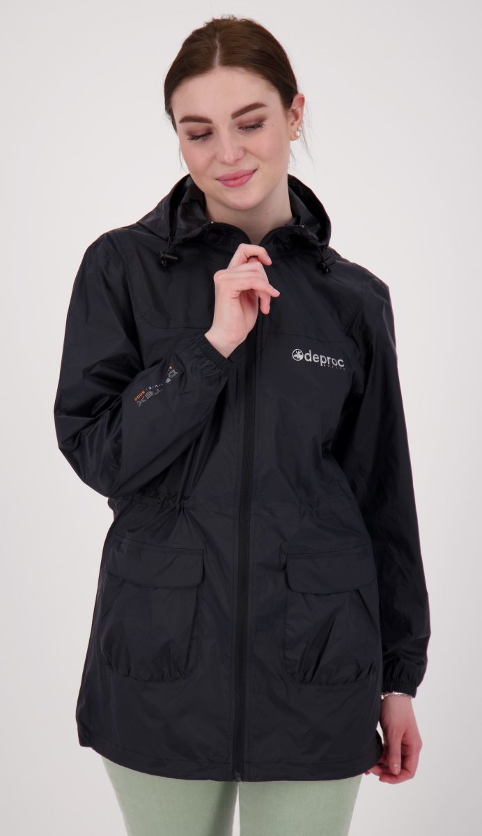 DEPROC Active Regenjas