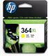 HP 364XL Cartridge Geel (CB325EE)