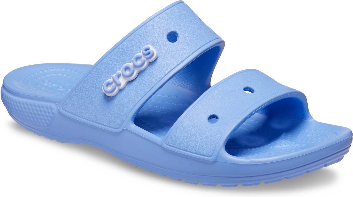 Crocs Slippers Classic Crocs Sandal met prettige binnenzool