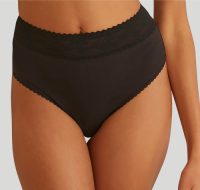 Nuance High-waist-string