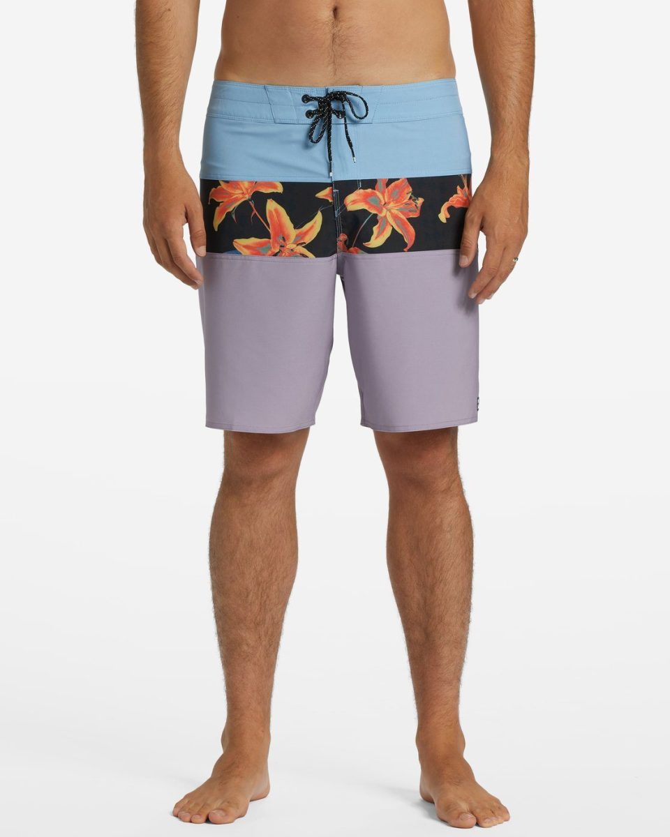 Billabong Boardshort Tribong Pro