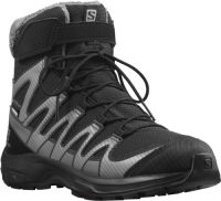 Salomon Wandelschoenen XA PRO V8 WINTER CSWP J waterdicht