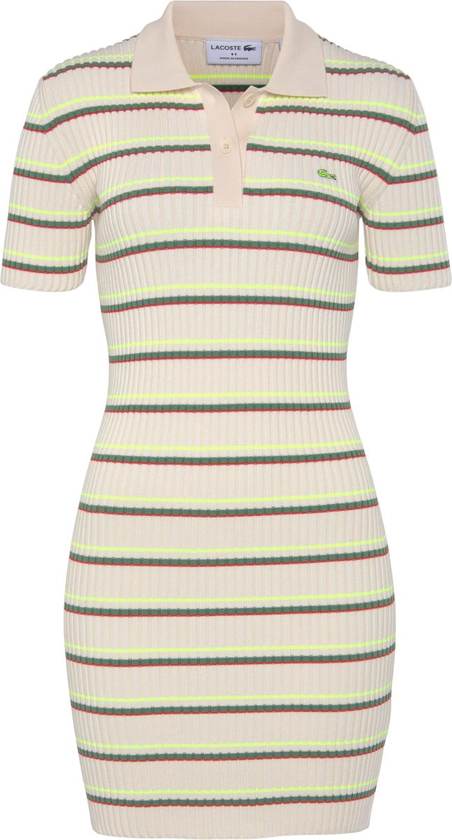 Lacoste Jerseyjurk