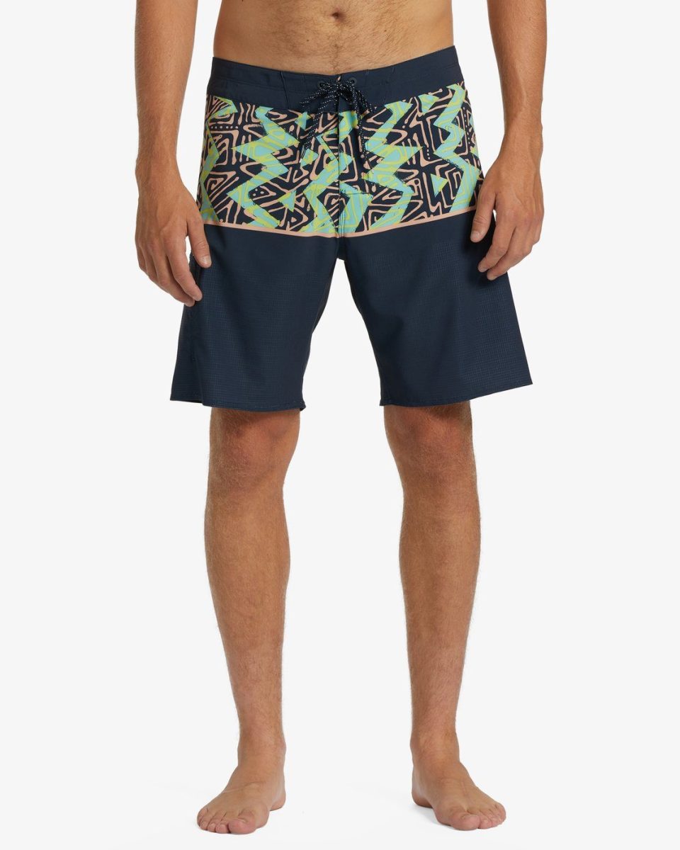Billabong Boardshort Fifty50 Airlite