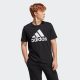 adidas Sportswear T-shirt ESSENTIALS SINGLE JERSEY BIG LOGO