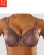 Triumph Minimizer-bh Ladyform Soft W met beugel en kant, basic dessous