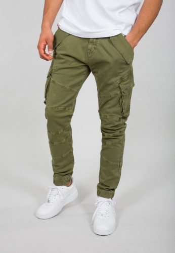 Alpha Industries Cargobroek Alpha Industries Men - Pants & Shorts Combat Pant LW