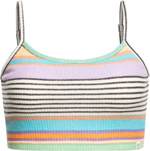 Roxy Geribde tanktop Best Time Of Day