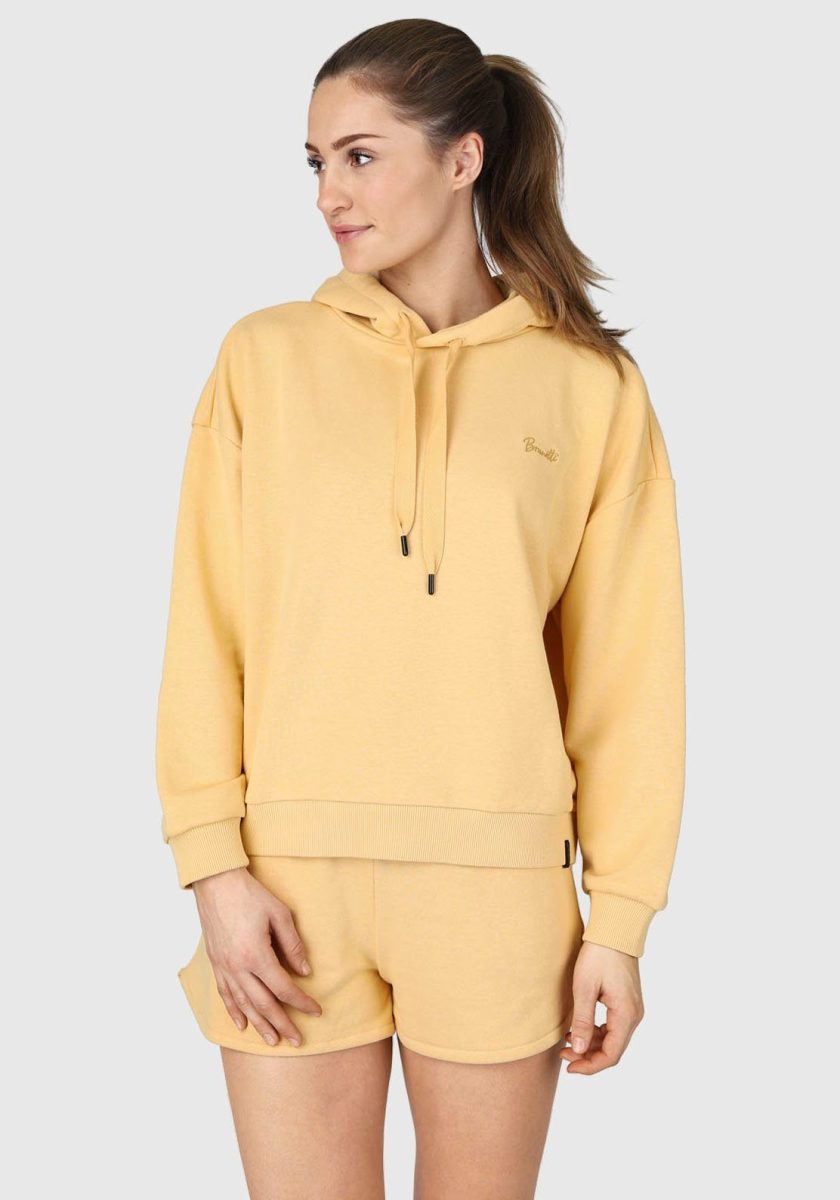 Brunotti Hoodie D Kapuzensweatshirt